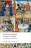 Le Morte Darthur