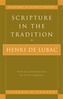 Scripture in the Tradition
