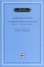 Commentaries on Plato, Parmenides