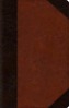 ESV Large Print Thinline Bible