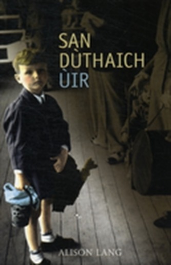 San Duthaich Uir