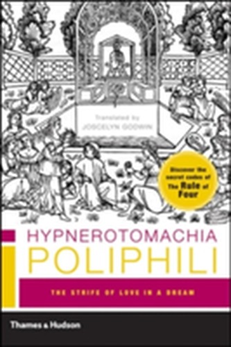 Hypnerotomachia Poliphili