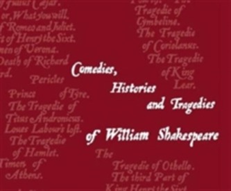 The Shakespeare Flipbook