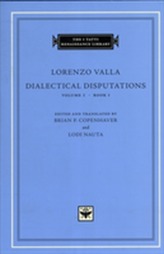 Dialectical Disputations
