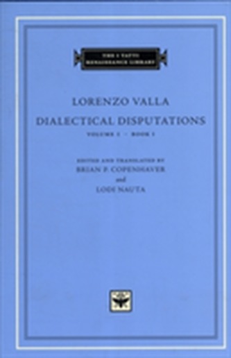 Dialectical Disputations