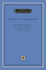 The Battle of Lepanto