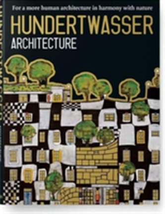 Hundertwasser. Architecture