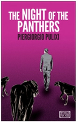 The Night Of The Panthers