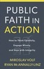 Public Faith in Action