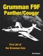 Grumman F9F Panther/Cougar
