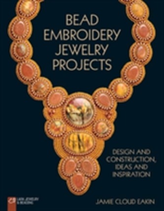 Bead Embroidery Jewelry Projects