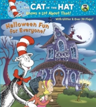 Halloween Fun for Everyone!
