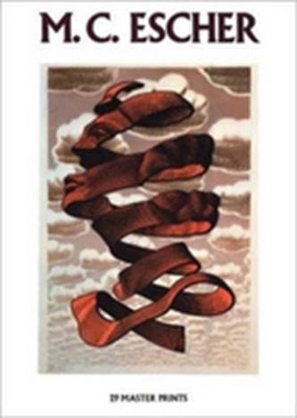 Escher: 29 Master Prints