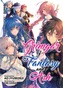 Grimgar of Fantasy and Ash: Light Novel