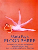 Maria Fay's Floor Barre