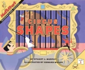 Circus Shapes