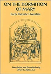 On the Dormition of Mary