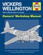 Vickers Wellington Manual