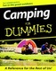 Camping For Dummies
