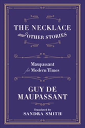 The Necklace and Other Stories