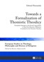 Towards a Formalization of Thomistic Theodicy