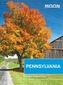 Moon Pennsylvania (5th ed)