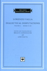 Dialectical Disputations