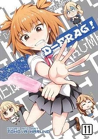 D-Frag!