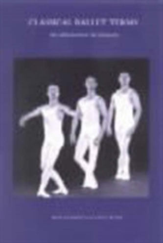 Classical Ballet Terms