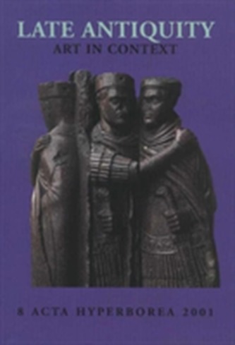 Late Antiquity - Art in Context