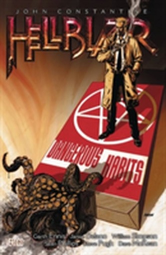 John Constantine