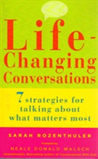 Life-changing Conversations