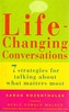 Life-changing Conversations