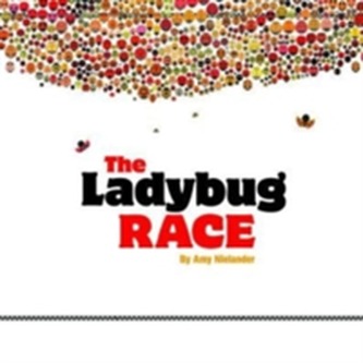 The Ladybug Race  A246