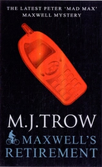 Maxwell's Retirement