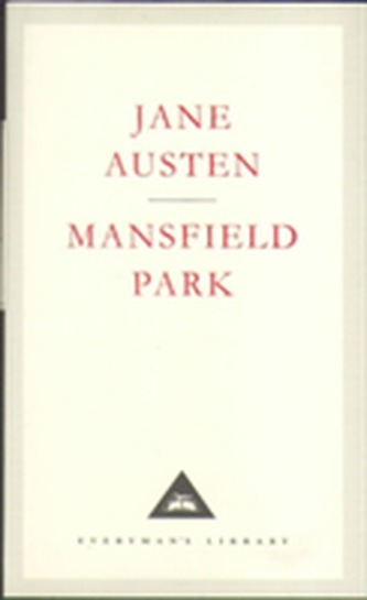 Mansfield Park