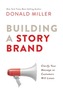 Building A Storybrand