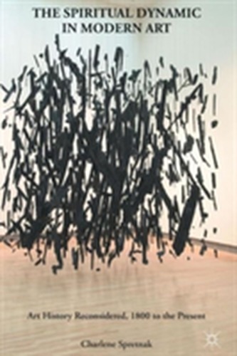 The Spiritual Dynamic in Modern Art