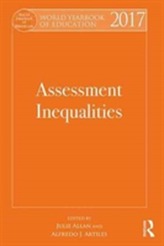 World Yearbook of Education 2017