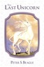 The Last Unicorn (Graphic Novel)