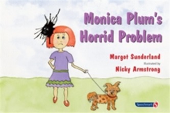 Monica Plum's Horrid Problem