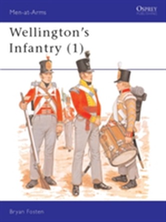 Wellington's Infantry