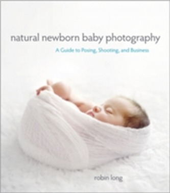 Natural Newborn Baby Photography