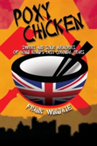 Poxy Chicken