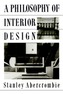A Philosophy Of Interior Design