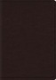 ESV Heirloom Wide Margin Reference Bible