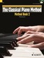 The Classical Piano Method: Method Book 2