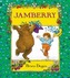 Jamberry Padded