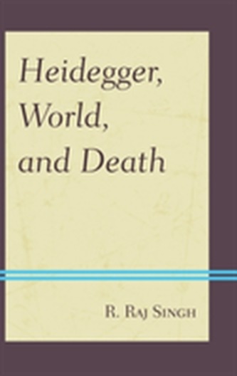 Heidegger, World, and Death