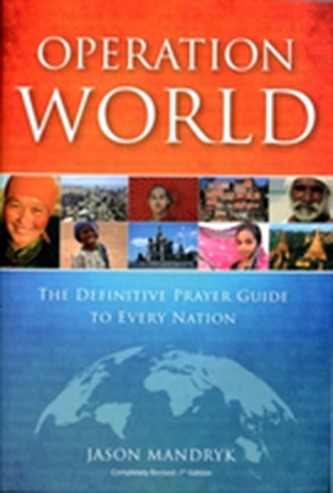 Operation World
